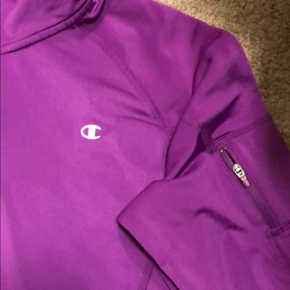 Champion pullover - Picture 2 of 4